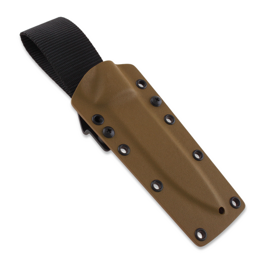 Peltonen Knives Kydex sheath for Ranger Puukko