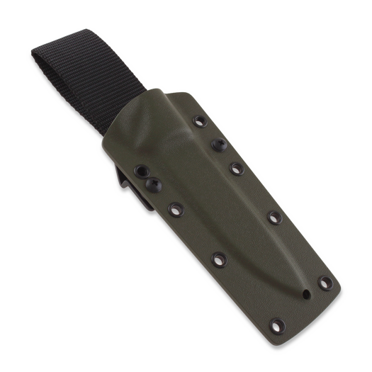Peltonen Knives Sissipuukon kydex tuppi