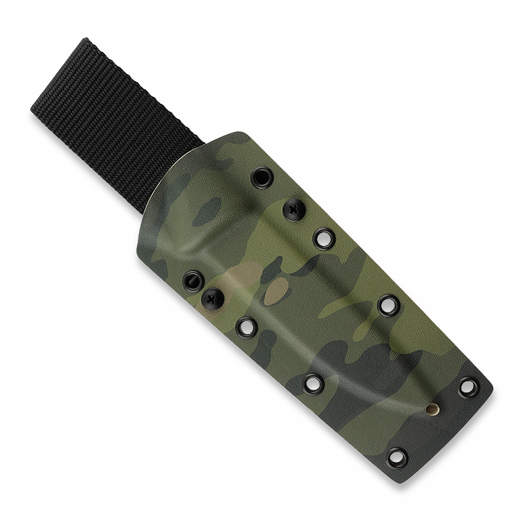 Peltonen Knives Sissipuukon kydex tuppi