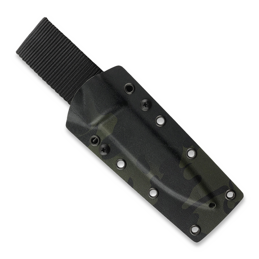 Peltonen Knives Kydex Scheide für Ranger Puukko Messer