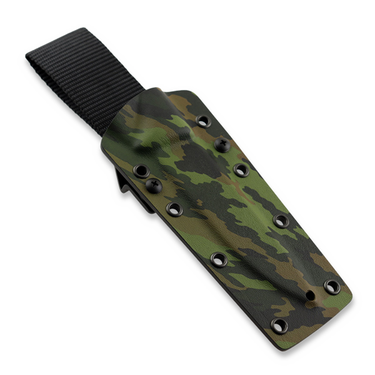 Peltonen Knives Sissipuukon kydex tuppi