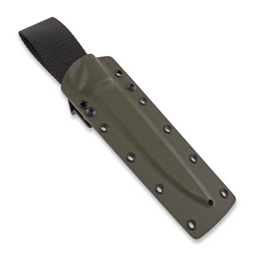 Peltonen Knives Kydex Scheide für Ranger Puukko Messer