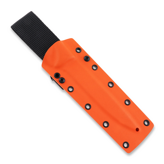 Peltonen Knives Sissipuukon kydex tuppi