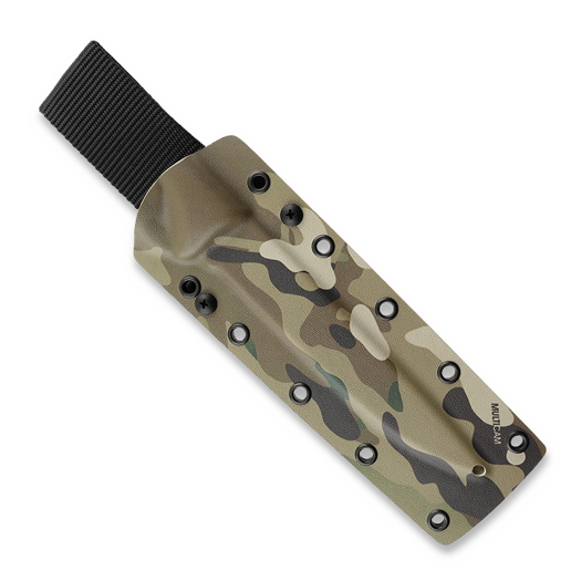 Peltonen Knives Sissipuukon kydex tuppi