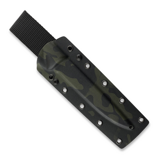 Peltonen Knives Sissipuukon kydex tuppi
