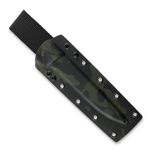 Peltonen Knives Kydex Scheide für Ranger Puukko Messer