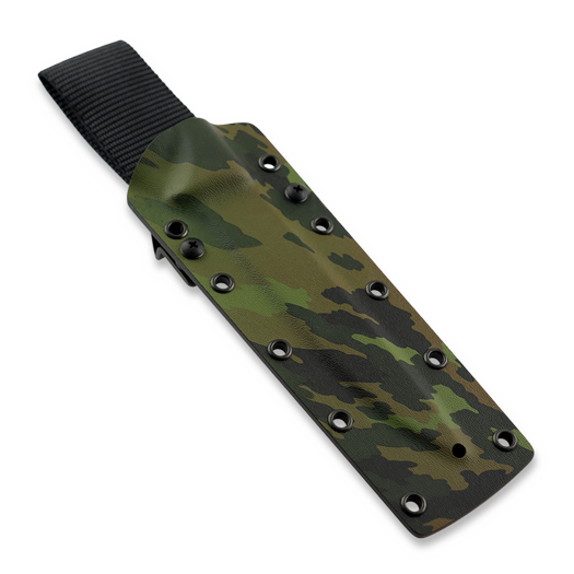 Peltonen Knives Sissipuukon kydex tuppi