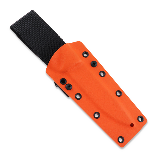 Peltonen Knives Kydex sheath for Ranger Puukko M07, Hunter Orange
