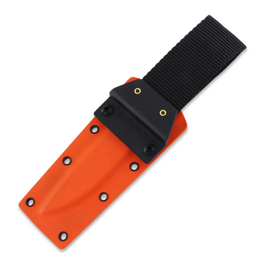 Peltonen Knives Kydex sheath for Ranger Puukko M07, Hunter Orange