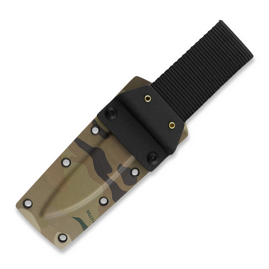 Peltonen Knives Kydex sheath for Ranger Puukko M07, Multicam