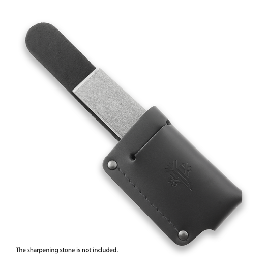 Peltonen Knives Leather holster