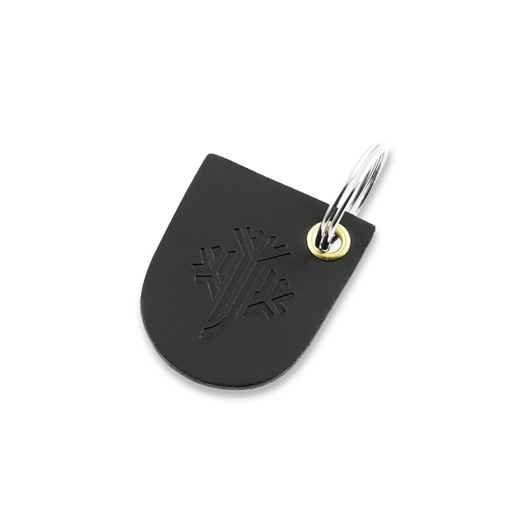 Peltonen Knives Leather Key Fob