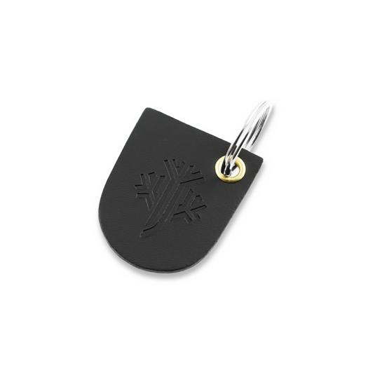 Peltonen Knives Leather Key Fob