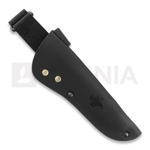 Peltonen Knives Etui en cuir pour couteau Ranger Puukko