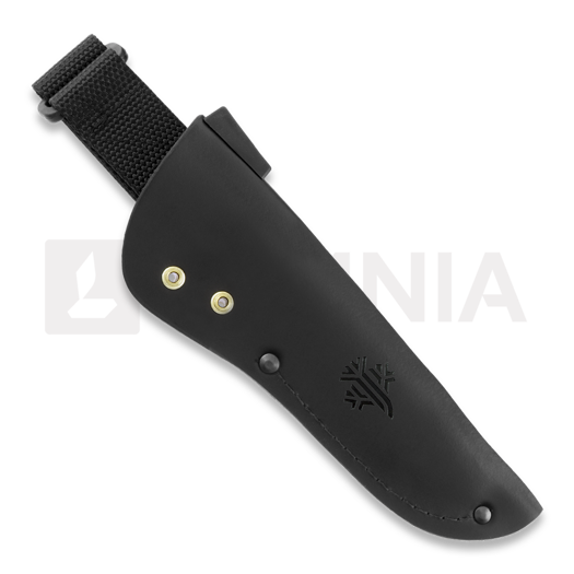 Peltonen Knives Leather sheath for Ranger Puukko