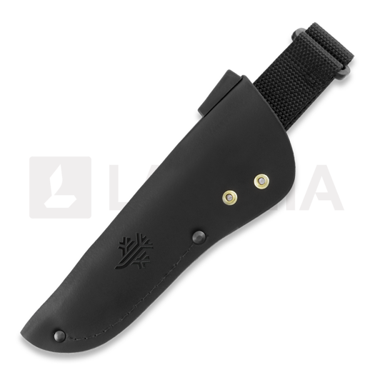 Peltonen Knives Leather sheath for Ranger Puukko