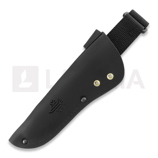 Peltonen Knives Lederscheide für Ranger Puukko Messer