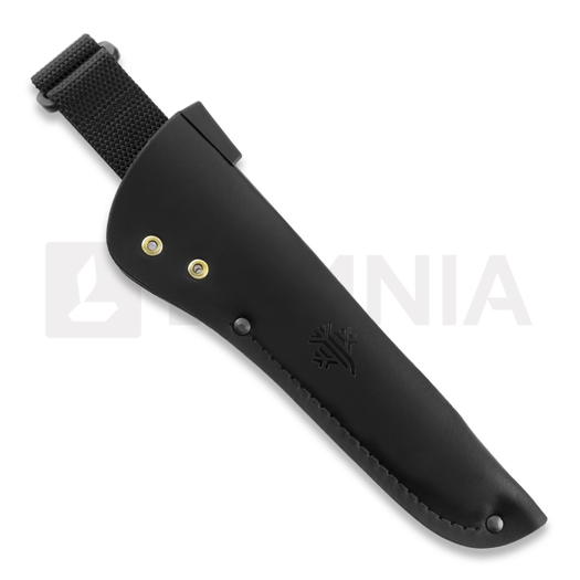 Peltonen Knives Leather sheath for Ranger Puukko
