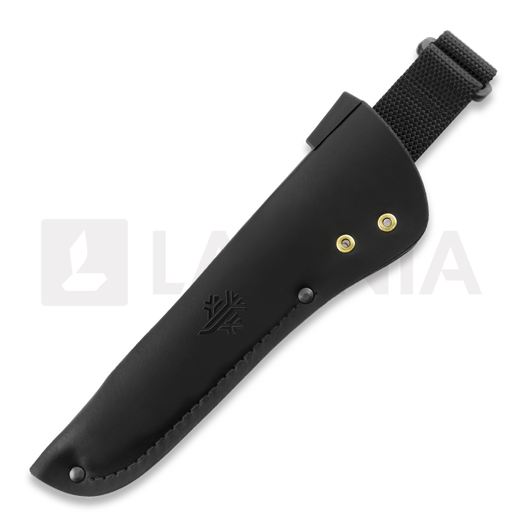 Peltonen Knives Leather sheath for Ranger Puukko