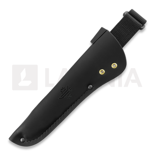 Peltonen Knives Lederscheide für Ranger Puukko Messer