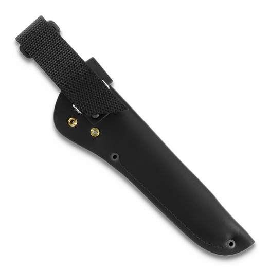 Peltonen Knives Leather sheath for Ranger Puukko M95, left handed