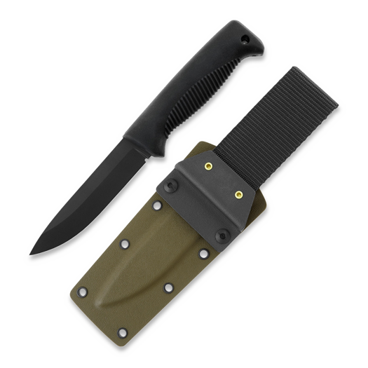 Peltonen Knives Sissipuukko M07 Cerakote, kydex tuppi