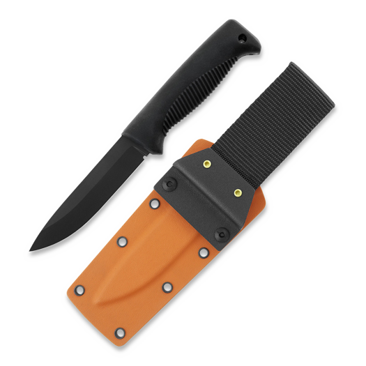 Peltonen Knives Sissipuukko M07 Cerakote, kydex tuppi