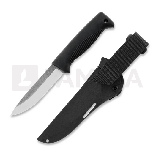 Peltonen Knives M07 Ranger Puukko N690, composite sheath, black