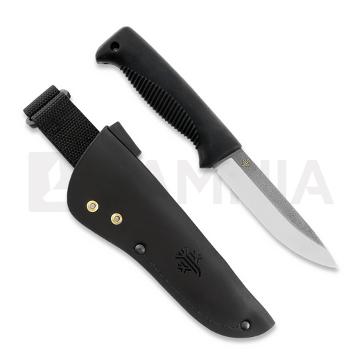 Peltonen Knives M07 Ranger Puukko N690, leather sheath