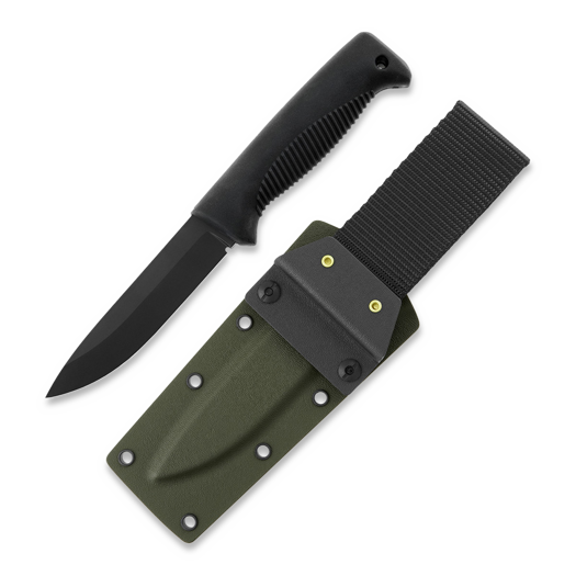Peltonen Knives M07 Ranger Puukko Cerakote, kydex sheath