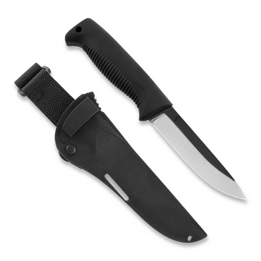 Peltonen Knives M07 Ranger Puukko uncoated, composite sheath