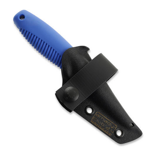 Peltonen Knives Pikkusissi M23 ARHADYR CLUB 2024 veitsi