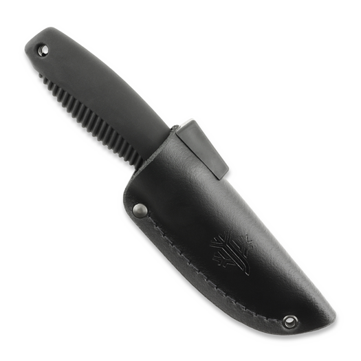 Nůž Peltonen Knives M23 Ranger Cub, leather sheath