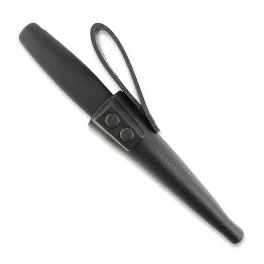 Peltonen Knives M23 Ranger Cub kniv, leather sheath