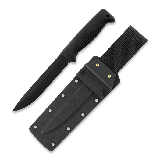 Peltonen Knives Sissipuukko M95 Cerakote, kydex tuppi