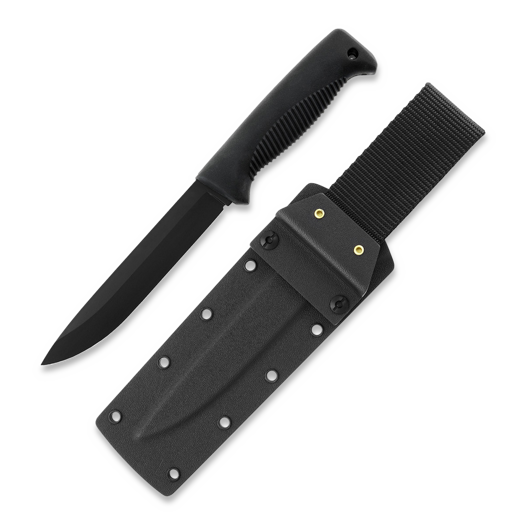 Peltonen Knives Sissipuukko M95 Cerakote, kydex tuppi
