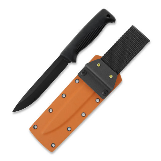 Peltonen Knives M95 Ranger Puukko Cerakote, kydex sheath