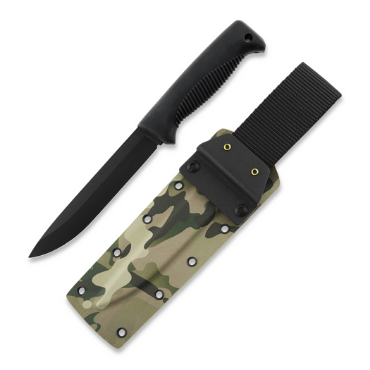 Peltonen Knives M95 Ranger Puukko Cerakote, kydex sheath