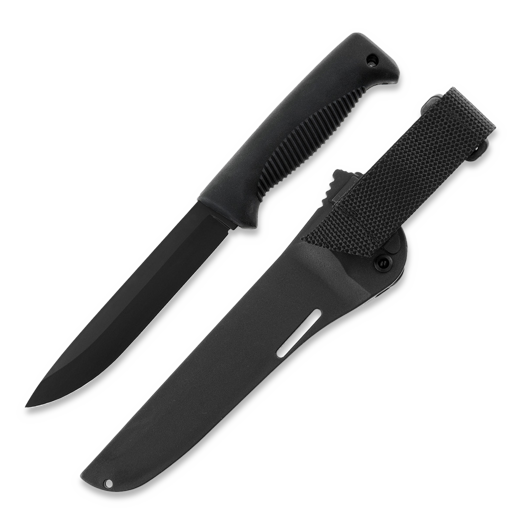 Peltonen Knives Sissipuukko M95, komposiittituppi