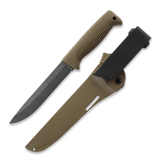 Peltonen Knives Sissipuukko M95, komposiittituppi