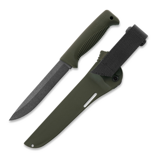 Peltonen Knives M95 Ranger Puukko, composite sheath