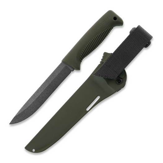 Peltonen Knives Sissipuukko M95, komposiittituppi