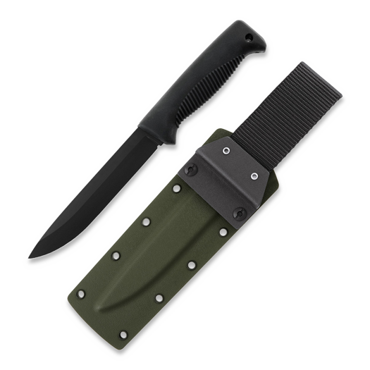 Peltonen Knives M95 Ranger Puukko Cerakote, kydex sheath