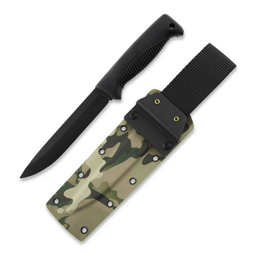 Peltonen Knives M95 Ranger Puukko Cerakote, kydex sheath