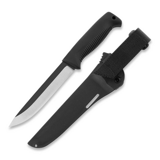 Peltonen Knives M95 Ranger Puukko uncoated, composite sheath
