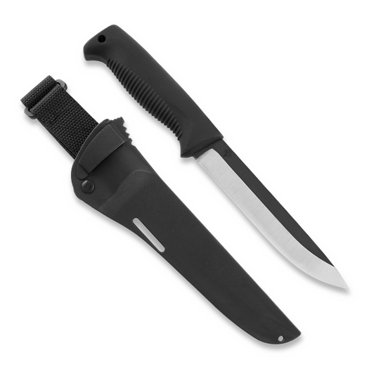 Peltonen Knives M95 Ranger Puukko uncoated, composite sheath