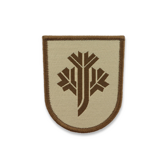 Peltonen Knives Morale patch, coyote