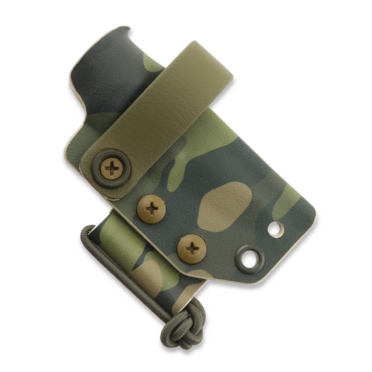 Peltonen Knives Multicam Tropic Kydex Sheath for M23 Ranger Cub, FS
