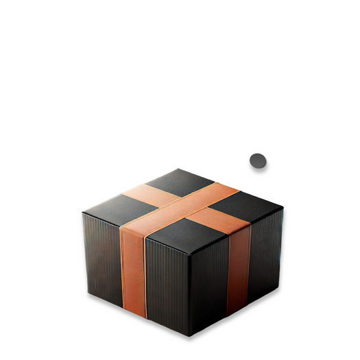 Peltonen Knives Mystery Box M23 Special Color "Bloodline Set"