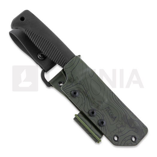 Peltonen Knives Sissipuukko M07, Recon Monsoon